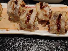 -福苗小骆驼烧烤(大唐不夜城店)