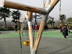 -枫香湖儿童公园