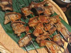 泰味烤五花肉-云海肴·汽锅鸡·云南菜(美罗城店)