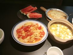 -小菜园新徽菜(青岛市南万象城店)