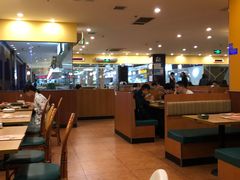 -萨莉亚意式餐厅(苏州食百家店)