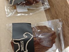 -石头先生的烤炉(济南领秀城贵和店)