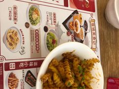 -蓉李记成都名小吃(长楹天街店)