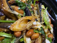 -鑫日千里马朝鲜族小馆(总店)