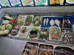 -乡府肉丁水饺(环山路店)