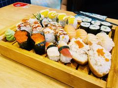 -村上一屋·亚洲菜融合小馆(南楼店)