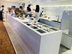 -% Arabica阿拉比卡咖啡(武汉天地店)