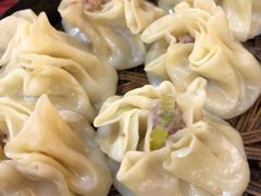 -杨记小骨头羊杂馆(南五马路店)