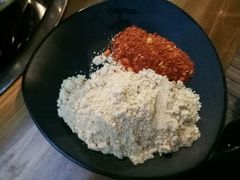 -盖帮鳝鱼串串(东郊记忆店)
