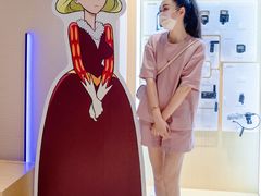 -Sony Store索尼(深圳深业上城店)