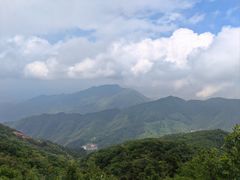 -南岳衡山风景名胜区