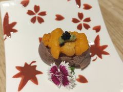 -鸟山鸣·日料食堂(王府井店)