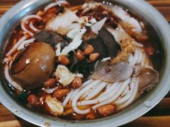 -老东江米粉