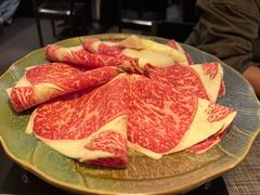 -满来寿喜烧(金虹桥店)