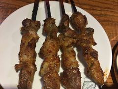 -西域阿里马新疆菜·清真(桂花路店)