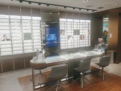 -LensCrafters亮视点(蓝色港湾店)