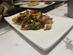 -火地铁板烧(昆山万象汇店)