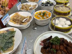 -渔满仓海鲜渔家(象山二店)