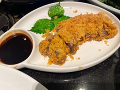 -协成海鲜火锅(情侣路店)