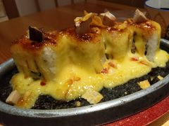 -原志优秀食材·匠心料理·海胆主题(金亿广场店)
