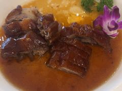 -德胜轩正宗顺德菜(宝安沙井会展中心店)