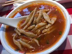 -西贝(吴江路湟普汇店)