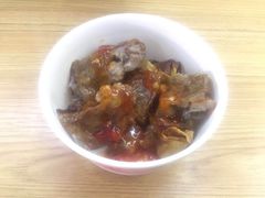 -老闽味沙茶面·姜母鸭(传承35年曾厝垵店)
