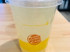 -汉堡王(砂之船奥莱店)