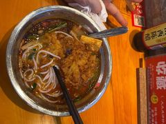 -雙冲柳州螺蛳粉&酸嘢&桂林米粉(簋街店)