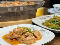 -缘来聚·徽菜名店(黄山宏村店)