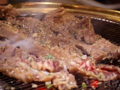 -味家烤肉烤鳗鱼牛排(西塔旗舰店)