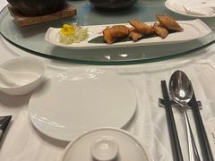 -唐阁海景中餐厅·纯手工早茶·粤菜(海口朗廷酒店)