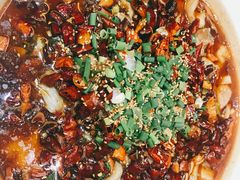 -张刚餐饮(春晓馨苑店)