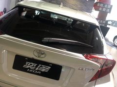 -合肥通源一汽丰田4S店(包河花园店)