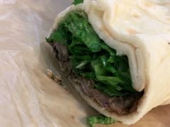-胡万串饼(轻工大木桥小区店)