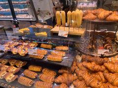 -巴黎贝甜(大宁国际商业广场店)