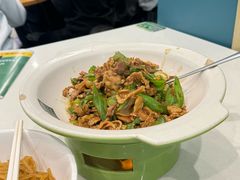 -绿草地·湘菜(7mall店)