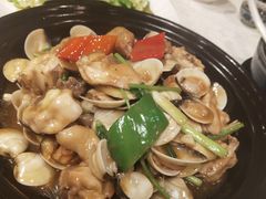 -利雅园酒家(大沙地店)