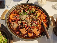 -眉州东坡(华联万柳店)