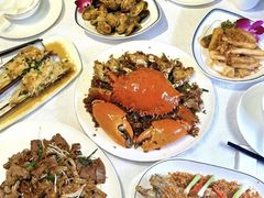 -喜记避风塘炒辣蟹(旗舰店)