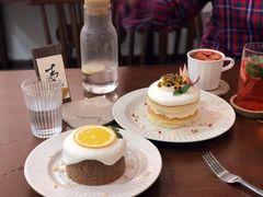-Lumos一間甜食