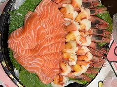 -蓝塞夫三文鱼(无锡玉泉街店)