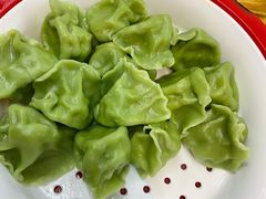 -渡海小渔村.老辈日照菜