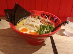 -寸屋拉面(凯德晶萃店)