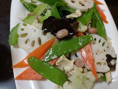 -正宗天津烧麦馆(柳州路店)