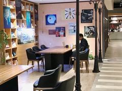 店内环境-百新书局(尚悦湾店)