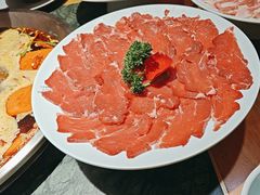 -潮辣成都老火锅(奉贤扶港路店)
