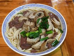 -锦泓老字号猪脏粉(东联大厦店)