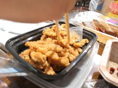 -盒马鲜生(杭州运河上街店)