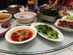 -庐州太太(南七里店)
